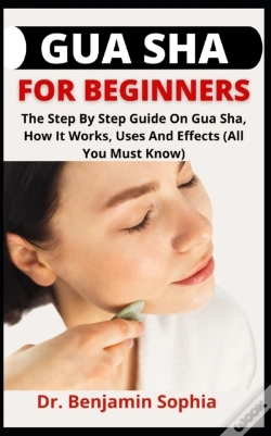 Capa do artigo Gua Sha For Beginners