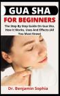 Gua Sha For Beginners - Preview