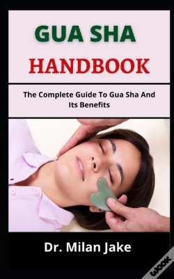 Capa do artigo Gua Sha Handbook
