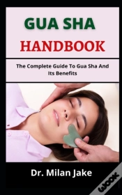 Capa do artigo Gua Sha Handbook