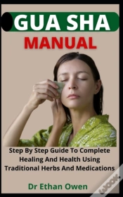 Capa do artigo Gua Sha Manual