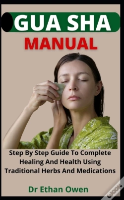 Capa do artigo Gua Sha Manual