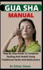 Gua Sha Manual - Preview