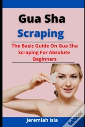 Capa do artigo Gua Sha Scraping