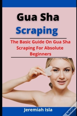 Capa do artigo Gua Sha Scraping