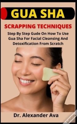 Capa do artigo Gua Sha Scrapping Techniques