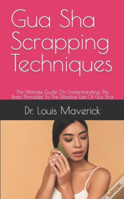 Capa do artigo Gua Sha Scrapping Techniques
