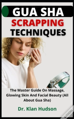 Capa do artigo Gua Sha Scrapping Techniques