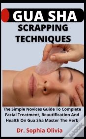 Capa do artigo Gua Sha Scrapping Techniques
