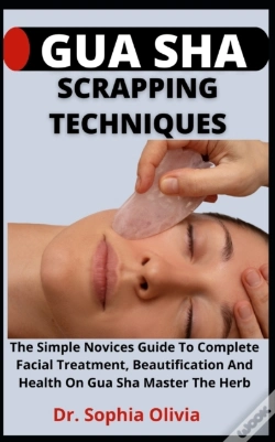 Capa do artigo Gua Sha Scrapping Techniques