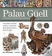 Capa do artigo Gu¡A Visual Del Palacio Güell