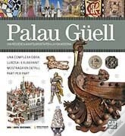 Capa do artigo Gu¡A Visual Del Palacio Güell