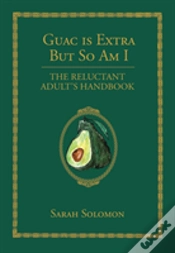 Capa do artigo Guac Is Extra But So Am I