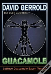 Capa do artigo Guacamole