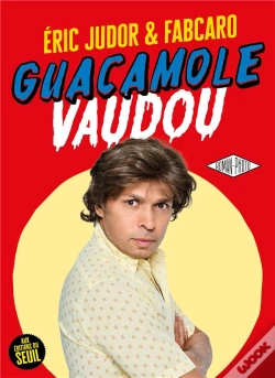 Capa do artigo Guacamole Vaudou