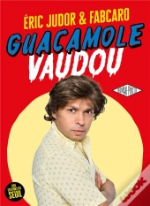Guacamole Vaudou