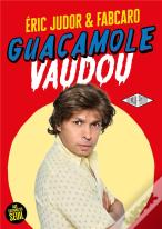 Guacamole Vaudou