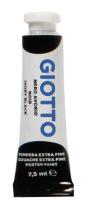 Guache cor 24 Giotto 7,5ml - Preview