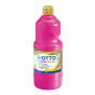 Guache escolar lavavel giotto 1000 ml magenta - Preview