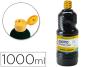 Guache escolar lavavel giotto 1000 ml preto - Preview