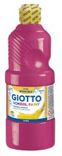 Guache escolar lavavel giotto 500 ml magenta - Preview