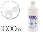 Guache escolar liderpapel 1000 ml branco - Preview