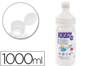 Capa do artigo Guache escolar liderpapel 1000 ml branco