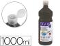 Guache escolar liderpapel 1000 ml preto - Preview