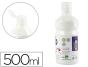 Guache escolar liderpapel 500 ml branco - Preview