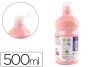 Guache escolar liderpapel 500 ml rosa - Preview