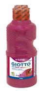 Guache Giotto Glitter 531203 Magenta 250 Ml - Preview