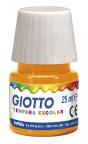 Guache Giotto Tempera Escolar 356905 Laranja 25Ml - Preview