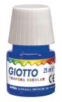 Guache Giotto Tempera Escolar 356917 Azul Ultramar 25Ml - Preview