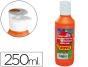 Guache liquido jovi 250 ml -laranja - Preview