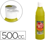 Capa do artigo Guache liquido jovi 500 ml ouro