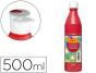 Guache liquido jovi 500 ml vermelhao - Preview