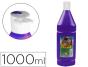Guache liquido jovi escolar 1000 ml violeta - Preview