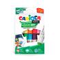 Guache Solido Carioca P/Tecido Stick 10 Cores 42324 - Preview