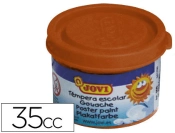Capa do artigo Guaches jovi 40 cc castanho