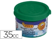Capa do artigo Guaches jovi 40 cc verde escuro