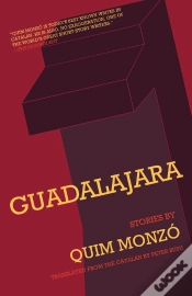 Capa do artigo Guadalajara
