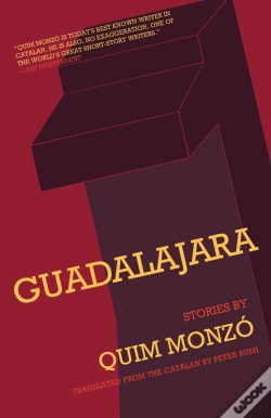 Capa do artigo Guadalajara