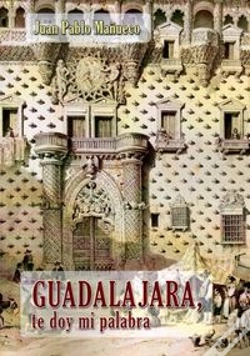 Capa do artigo Guadalajara, Te Doy Mi Palabra