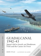 Capa do artigo Guadalcanal 1942 43