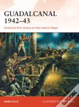 Guadalcanal 1942â€“43