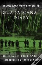 Capa do artigo Guadalcanal Diary