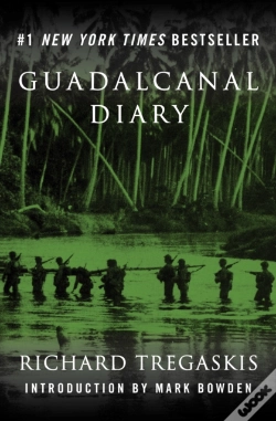Capa do artigo Guadalcanal Diary