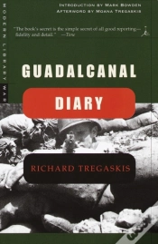 Capa do artigo Guadalcanal Diary