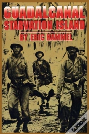 Capa do artigo Guadalcanal