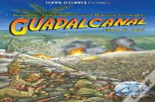 Guadalcanal Had It All!
